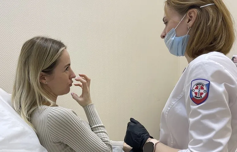 Ещё раз о процедуре