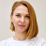 Наталия Михайловна Возовикова