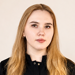 Потоскуева Анастасия Михайловна